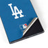 MLB Los Angeles Dodgers - Solid Distressed Galaxy S25 Ultra Skin